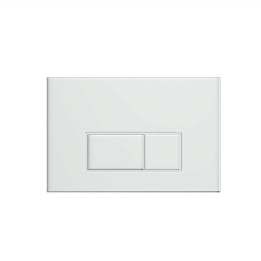 Клавиша смыва для инсталляций Tokito Tatsumaki хром (TOK-TATSUMAKI-SQ-CH)