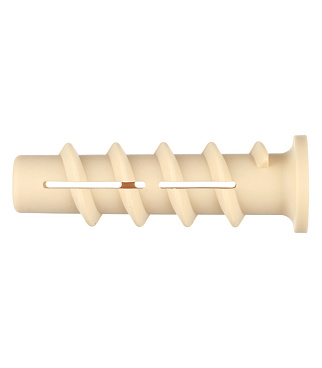 Дюбель для газобетона Hard-Fix 8x60 мм (15 шт.) нейлон