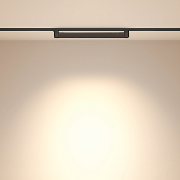 Трековый светильник Technical TR010-1-20W3K-M-B