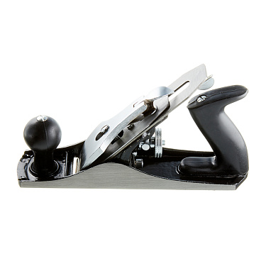 Рубанок по дереву Sparta 245х58 мм