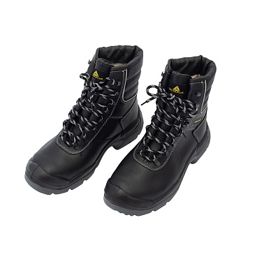 Ботинки рабочие искусственный акриловый мех размер 41 Delta Plus Caderousse S3 (CADERS3NO41)