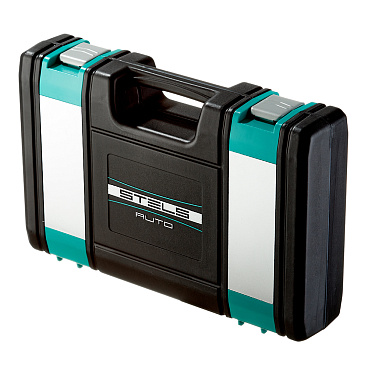 Набор инструментов универсальный Stels (14105) (82 шт.)