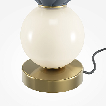 Настольный светильник Maytoni MOD362TL-L10GR3K