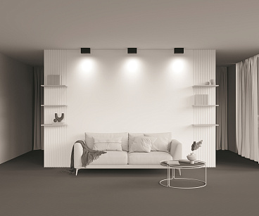 Потолочный светильник Technical C017CL-02B