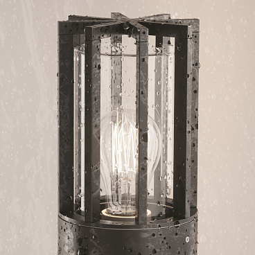 Ландшафтный светильник Outdoor O453FL-01GF