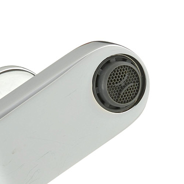 Смеситель для раковины Corsa Deco DX однорычажный хром (FBDX)