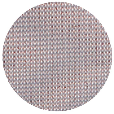 Диск шлифовальный Sunmight Sun Net d150 мм P320 на липучку сетчатая основа (5 шт.)