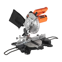 Пила торцовочная электрическая Patriot MS 210 (190301850) 1400 Вт 210 мм