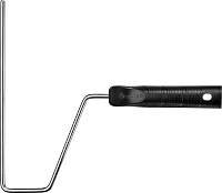 Ручка ЗУБР ″СТАНДАРТ″ для валиков, бюгель 6мм, 180мм