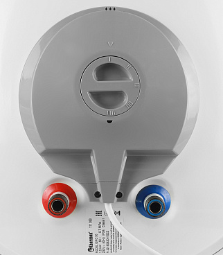 Водонагреватель накопительный Thermex Giro электрический 50 л 1,5 кВт универсальный