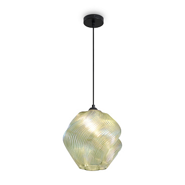 Подвесной светильник Freya FR5548PL-01GN