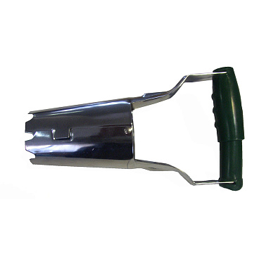 Конус посадочный металлический с раздвижным механизмом (011135)