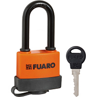 Замок навесной Fuaro PL-WEATHER-3650 LS