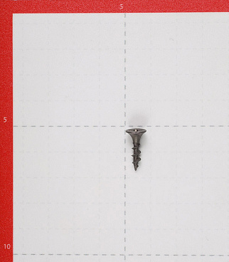 Саморезы ГД 16x3,5 мм (200 шт.)