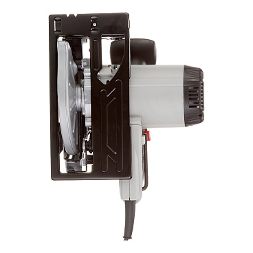 Пила дисковая электрическая Зубр ПД-55 1300 Вт 165 мм