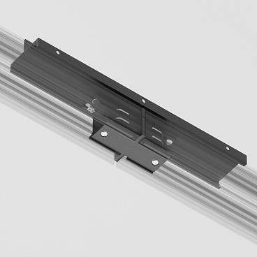 Комплектующие для накладной трековой системы Technical TRA005TL-31B