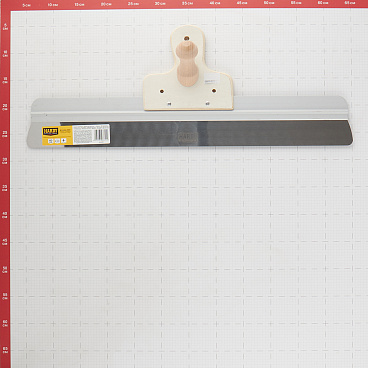 Шпатель универсальный Hardy 600 мм с деревянной ручкой (0820-696004)