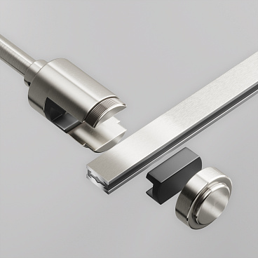 Комплектующие для трековой системы Technical TRA155CW-SL1-PT