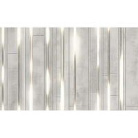 Обои виниловые на флизелиновой основе Wall Decor Электро 75329-14 (1,06х10,05 м)