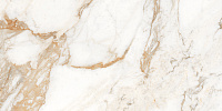 Калакатта Оро Керамогранит золотой 60х120 полированный