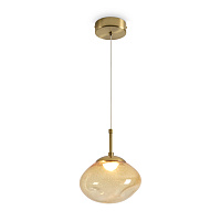 Подвесной светильник Freya FR5601PL-L40YA