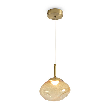 Подвесной светильник Freya FR5601PL-L40YA