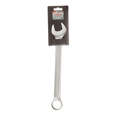 Ключ комбинированный рожково-накидной Jonnesway 27 мм