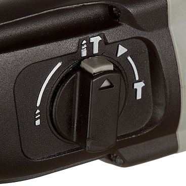 Перфоратор электрический Интерскол П-30/900ЭР 900 Вт 3,3 Дж SDS-plus (86.3.0.00/86.3.2.23)