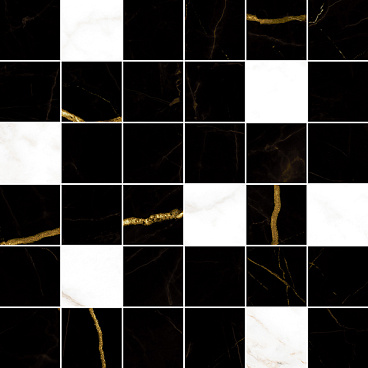 Real Мозаика 30х30