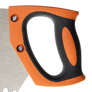 Ножовка по газобетону Дельта 550 мм крупный зуб