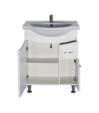 Раковина для тумбы Santek Байкал 65 см