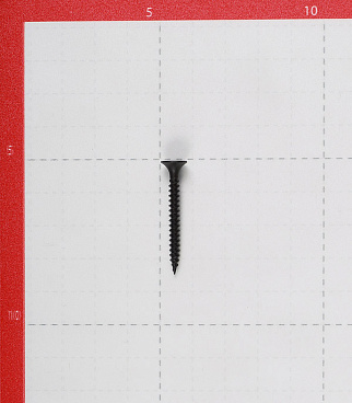 Саморезы ГМ 35x3,5 мм усиленные Hard-Fix (1000 шт.)