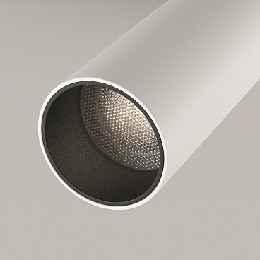 Встраиваемый светильник Technical C053CL-L12W4K-W-W