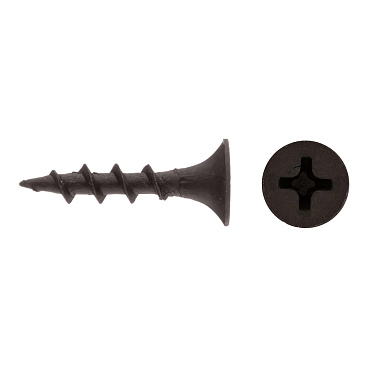 Саморезы ГД 19x3,5 мм (40 шт.)