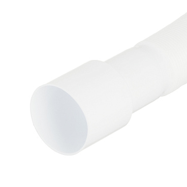 Сифон для раковины и мойки Wirquin Pro Tour Eiffel 1 1/2х40 мм с выпуском d70 мм с соединением 40/50 мм (30718763)