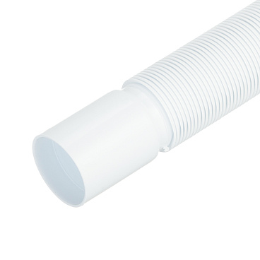 Гибкое соединение для сифона Wirquin d40х40/50 мм (30718006)