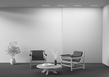 Трековый светильник Technical TR106-4-18W-DS-B