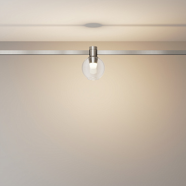 Трековый светильник Technical TR148-1-3W3K-PT