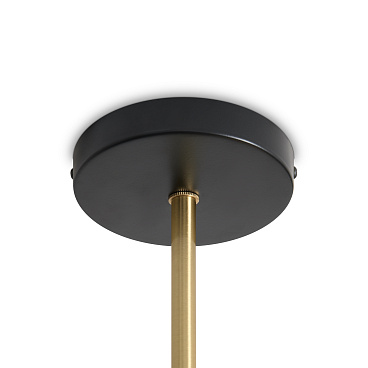 Подвесной светильник Freya FR5201PL-04B