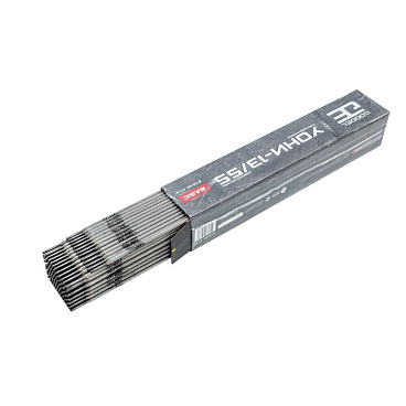 Сварочные электроды Goodel УОНИ 13/55 d3 мм 4,7 кг (1355303GC47)