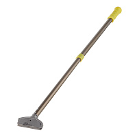 Скребок универсальный Stayer 100 мм телескопический (08505_z02)