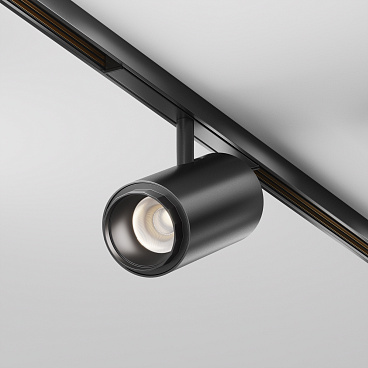 Трековый светильник Technical TR244-12W4K-B