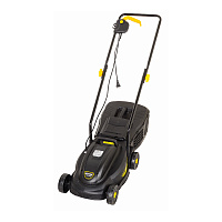 Газонокосилка электрическая Huter ELM-1000 1000 Вт (70/4/3)