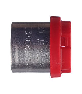 Гильза Tiemme 20(пресс) для пресс-фитинга