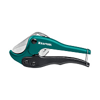 Труборез для металлопластиковых и пластиковых труб Kraftool Expert G-500 d42 мм (23381-42_z02)