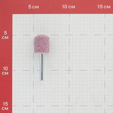 Головка шлифовальная цилиндросферическая Pferd WR ADW M d20 мм