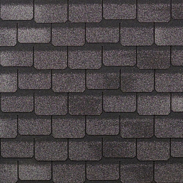 Черепица гибкая Шинглас Фристайл галька 3 кв.м