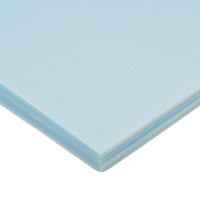 Подложка-гармошка под ламинат и паркет XPS UHD Солид 5 мм 1,05х6 м 6,3 кв.м