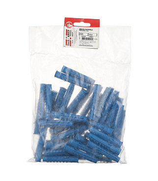 Дюбель распорный 12x70 мм полипропилен (50 шт.)