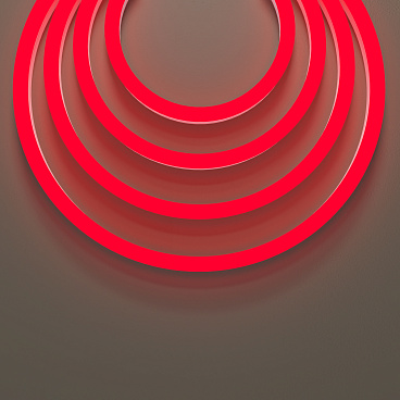 Гибкий неон Led Strip 201233